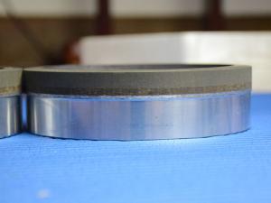  Diamond Grinding Wheel Diamond Wheel for Glass plate edging grinding Manufactures