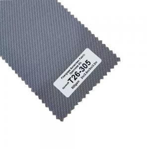 China PTFE Coating Fiberglass Sunscreen Fabric Alkali Free Grade 8 on sale