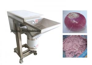 China Small Onion Processing Equipment Paste Pulping Grinder Vegetable Smashed Machine on sale