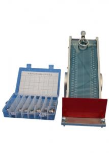  High Standard Industrial MRO Products / Adhesive Tape Tester For Initial Viscosity Test Manufactures