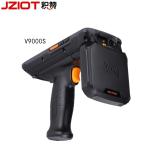 PDA Barcode Scanner PDA Handheld Android PDA 1D 2D QR Code Barcode Scanner With