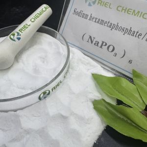 Buy cheap Highly Purified 68% Sodium Hexametaphosphate For Industry Boile from wholesalers