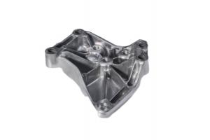  Auto Vehicles Structural Aluminium Die Casting Parts 50K ADC12 For Car Engine Manufactures