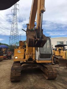 China                  Used Kato 12tons Excavator HD450 in Perfect Working Condtion with Reasonable Price, Secondhand Kato Track Digger HD250 for Sale.              on sale