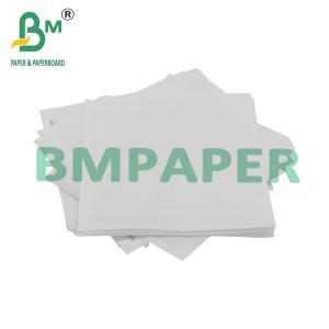  50g 60g Grease Resistant Sandwich Wrap Paper For Basket Liners Manufactures