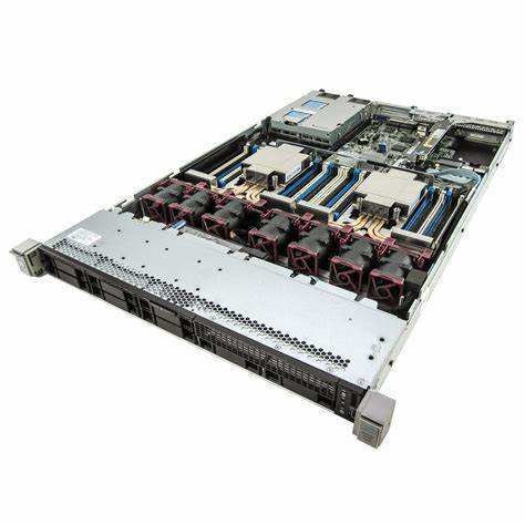 Servers DL360 Gen9 755258-B21 8SFF CTO Server with Customizable Configurations