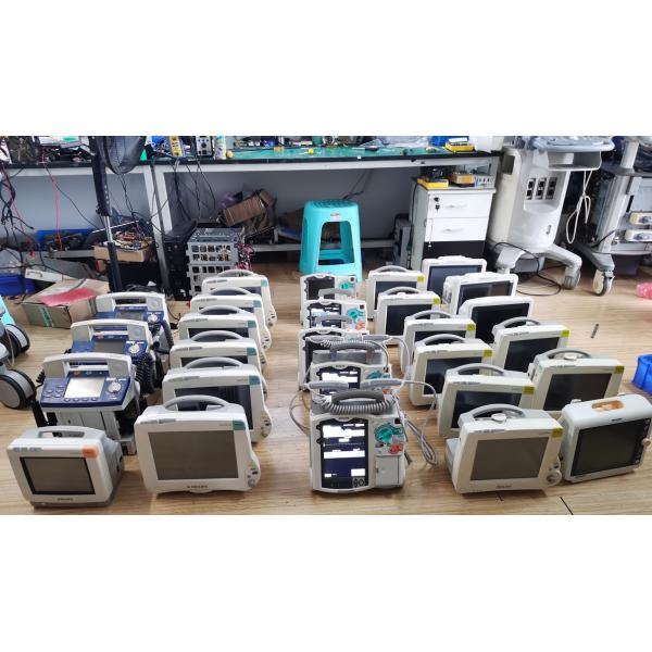 China World Technology Medical Equipment Service Group