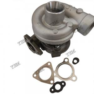 China 6673173 Diesel Engine Turbocharger For Bobcat 863 864 873 883 A220 on sale