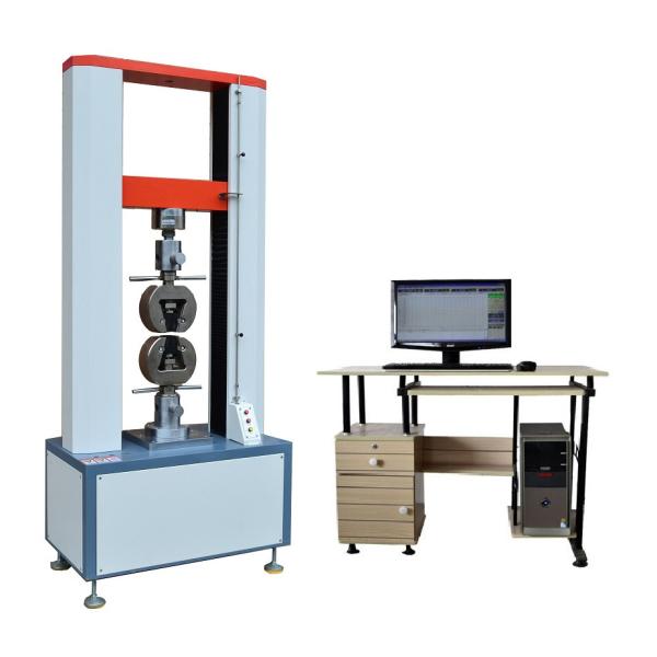 Lab Equipment Universal Material Tensile Testing Machine 20TON