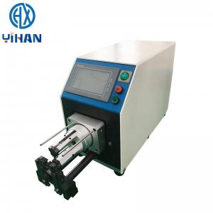 China Special Single Wire Coaxial Cable Stripping Machine Latest Design for and Performance on sale