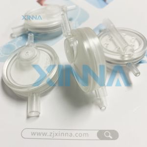 Buy cheap Pediatric Micro IV Filter For Infusion Disposable With High Flow Rate PES from wholesalers