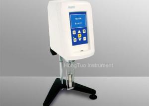  Hand Held Lab Coating Viscosity Measurement Equipment Micro - Computer Controlled Manufactures