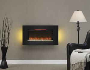 Wall Mount Electric Fireplaces Manufactures