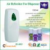 Buy cheap Custom Automatic Freshener Dispenser 250ml For Car / Home / Office from wholesalers