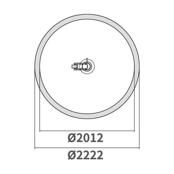 Industrial robot arm TM14 collaborative 14kg Payload 1100mm Arm robots