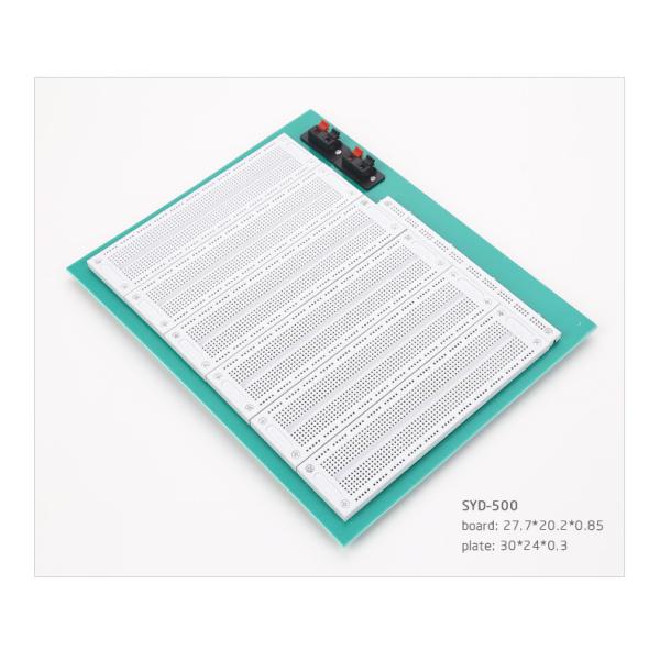 Lab Test Breadboard Electronics Projects 4660 Tie Points Advanced Board