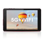 C idea Android 12 C Idea 8 Smart Tablet PC With Case 512GB ROM WiFi 1280x800