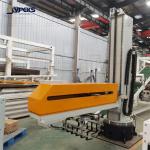 Vertical Column Palletizer Machine Palletizing Stack Palletizer