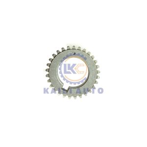 AT4Z6306A Crankshaft Timing Sprocket For FORD LINCOLN MAZDA 3.5L 3.7L Manufactures