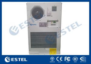  850m3/H Air Flow Outdoor Cabinet Air Conditioner IP55 Protection Environmental Friendly Manufactures