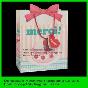  recycled paper bags Manufactures