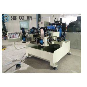 CE Gravity Die Casting Machine 1800kg For Brass / Copper Casting