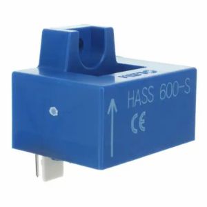  HASS 600-S Manufactures