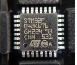 Quality STM32F042K6T6 16/32 Bits 48MHz ARM Microcontrollers MCU MICROS for sale