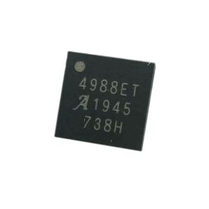  Power Management Integrated Circuits ICS SSD2828QN4 A4988SETTR-T Allegro Microstepping Driver Manufactures