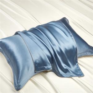 Silk Pillow Case Good For Hair and Skin 100% Mulberry Silk Pillow Case
