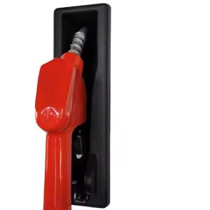  Low price nozzle holder with switch for gasoline pumps Manufactures