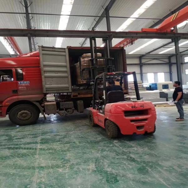 Galvanized Light Steel Frames Main Structure Portable Container House for Fast Assembly