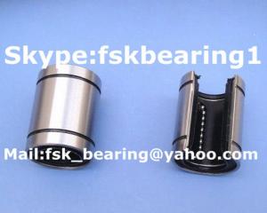  THK IKO Brand Mini Size LM13UU AJ Shaft Linear Motion Bearings Long Type Bearing Manufactures