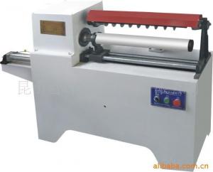 China paper core cutting machine on sale