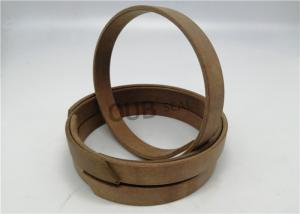 China 723-46-18720 709-74-921 Guide Ring Phenolic Fabric Resin WR 700-13-31161 For Hydraulic Piston Seal Rings 07156-01417 on sale