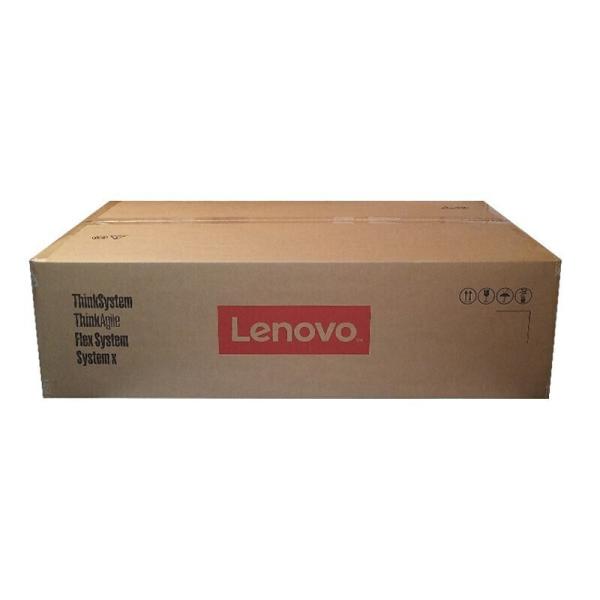 Stock Lenovo ThinkSystem SR258 Server Xeon E-2124 8GB DDR4 RAM 1TB 300W 1U Server PC Rack Servers