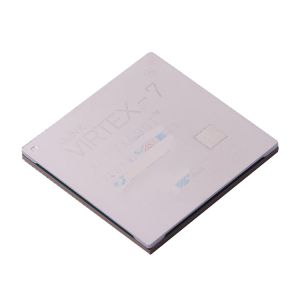 Buy cheap XC7VX690T-2FFG1157I IC Integrated Circuit Original from wholesalers