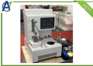  TEOST MHT Thermo-oxidation Engine Oil Simulation Tester by ASTM D6335&ASTM D7097 Manufactures