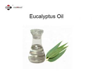 China Eucalyptus Oil on sale