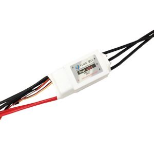  HV 400A 12S Brushless Esc Controller PCB For Surfboard Manufactures