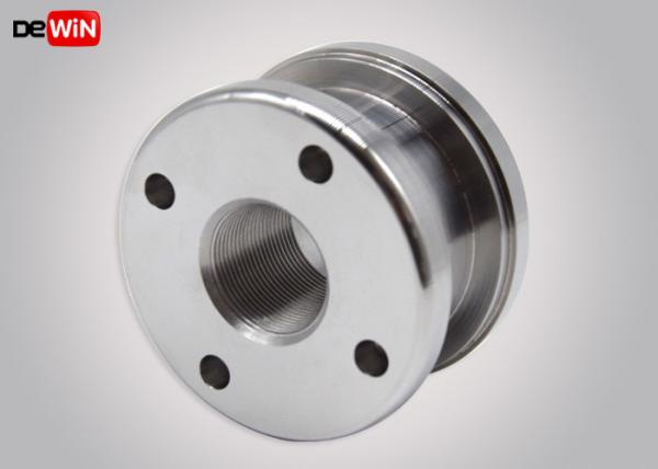 Quality Polishing Surface Hydraulic Cylinder Piston Small For Crane Wear Resisting for sale