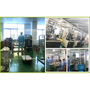 HUANGSHAN SAFETY ELECTRIC TECHNOLOGY CO., LTD.