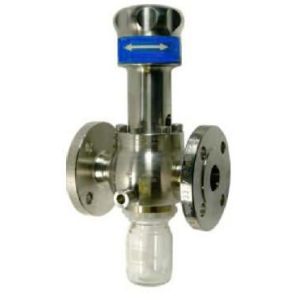  Fluidized Solid Analyzer Sampling System 10Mpa Medium Pressure 10 Mins Manufactures