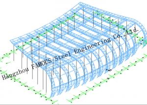 China Australia New Zealand Standard Structural Steel Shop Drawings Drafting Service Provider on sale