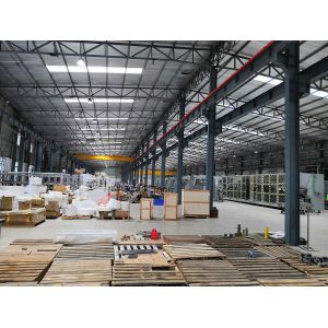 SYM Shenzhen Yushengda Machinery & Engineering CO.,LTD