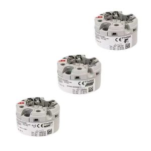 ABB TTH200 Multifunctional Head Mounted Temperature Transmitter IP67 Protection