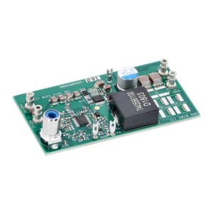  LM5117EVAL Embedded Solutions Wide Vin Synchronous Buck Controller Evaluation Module Manufactures
