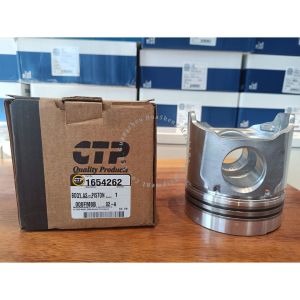  CAT 3304 3306 CTP Diesel Engine Piston 1654262 Manufactures