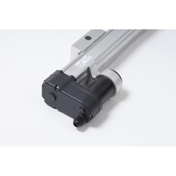 IP66 Single Axis Dual Axis Solar Tracker Linear Actuator