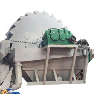  Mining Ac Motor Sand Washing Machine Equipment 90t/H Manufactures